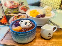 -意卡菲·欢乐聚会餐厅(华侨店)
