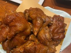 -状元阁烧烤(新华路总店)