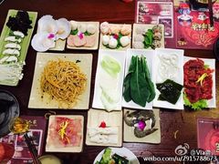 -束河人家(南锣鼓巷店)