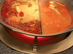 -湊湊火锅·茶憩(打浦桥日月光店)