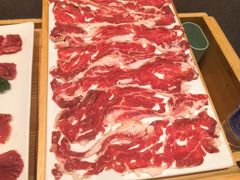-万物生江北老火锅(海骏达店)