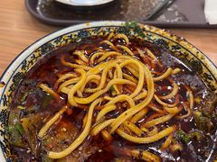 兰州牛肉面-有礼有面(知春路店)