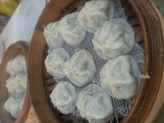 小笼汤包-津品味小吃(大学湾店)