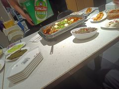 -鱼酷活鱼烤鱼(北美店)