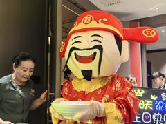 -艳阳天民俗村(公园路店)