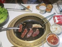 -炙城·韩式烤肉(南京东路店)