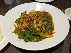 -老牌坊•鲁菜名店•地道济南菜(大观园商埠店)
