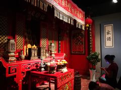 -中国闽台缘博物馆