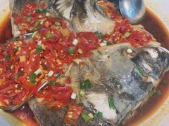 -小吴越·江浙融合菜(惠山万达广场店)