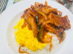 -华星冰室(湾仔店)