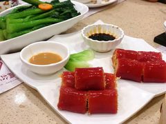-点都德(华强南店)