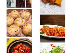 -乾隆美食·本帮菜(黄河路店)