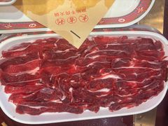-大吉利·潮汕鲜牛肉火锅(西安店)