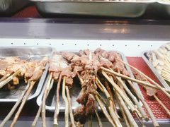-百盛烧烤龙虾小酒馆(文富北路店)