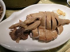 -原汁原味农家菜·经典粤菜(江燕南路店)