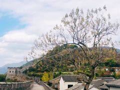-台州府城(江南长城)