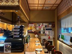 -大米·京都小酒馆·炭烧海鲜·烧鸟(龙口东路店)