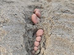 -北戴河东海水浴场