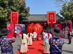 -昌州古城