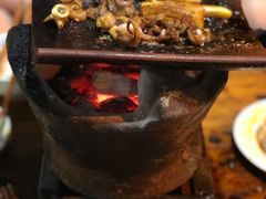 -瓦片烤肉(13号店)