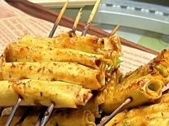 -1819餐厅·团队聚餐·烤串·精酿