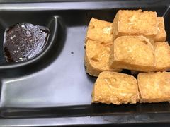-馔豚·台北菜专门店(深圳湾万象城店)
