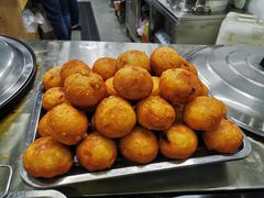 -煎意浓·吴记煎包(交通路店)