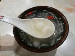 米酒小汤圆-汉口码头