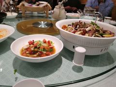 -小尕子·新疆菜(明园店)