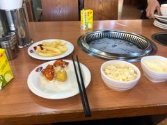 -汉丽轩·音乐自助烤肉餐厅(石岐店)