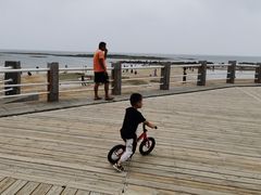 -日照灯塔风景区