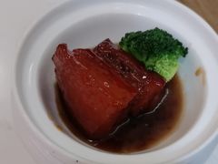-徽镇小厨·经典徽菜(马连道店)