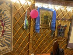 -大汗行宫园林餐厅