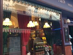 -赵小姐的店(鼓浪屿三友店)