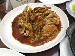 -新虹楼饭庄(崇明陈家镇店)