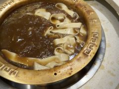 -和庆斋羊蝎子火锅·碳缸烧烤(顺义旗舰店)