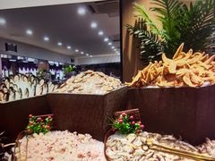 -新艺自助美食城(中山路店)