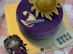 -黑池口感烘焙·生日蛋糕(坂田店)