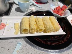 -密友回转自助火锅(世茂国际广场店)