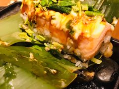 -無境·匠心日本料理(汉街店)