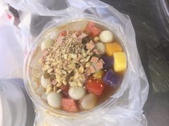 -灵山酒酿健忠(黄山汤口寨西非遗店)