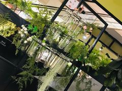 大堂-花蒲甜品(海信广场店)