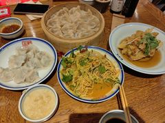 -新兴园饺子馆(河南街店)