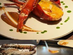 -麦MUGI铁板烧日式料理