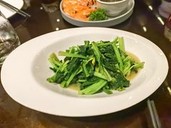 -大理实力希尔顿酒店•御玺中餐厅