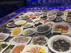 -渔娘渔家丹东海鲜(东直门店)