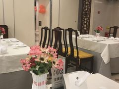 -汇贤府·李氏鲁菜(五棵松店)