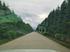 -凤凰山国家森林公园