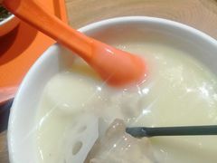 头脑-百年认一力·清真牛羊肉(南中环店)