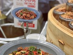 -乡村基·川味现炒大王(熙悦天街店)